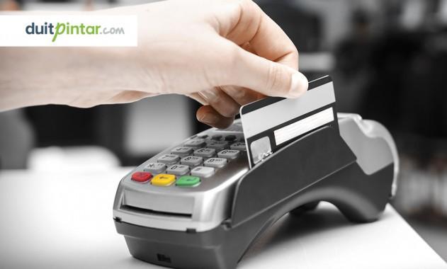 Cara Menghindar Jadi Korban 3% Surcharge Kartu Kredit