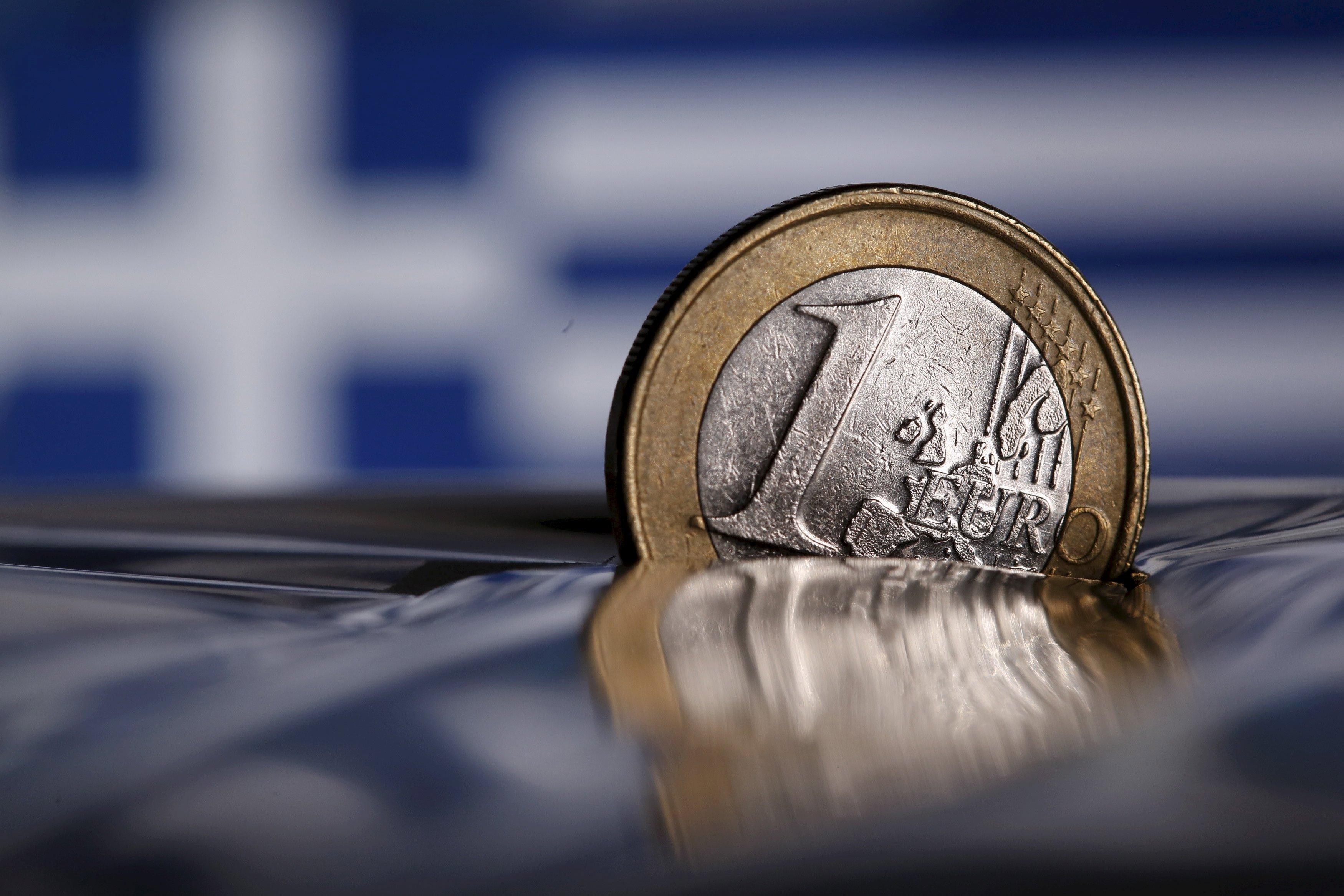 Akankah Euro Menjadi Safe Haven Baru?