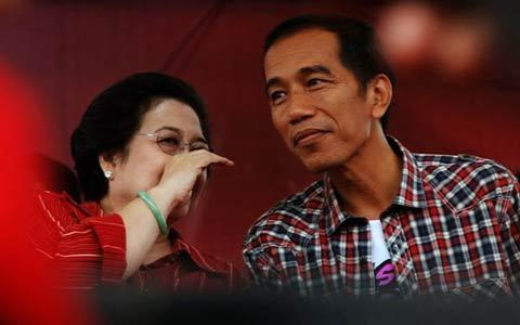 Mega & SBY Berhasil Atasi Krisis Ekonomi dalam 1 Tahun, Bagaimana Jokowi?