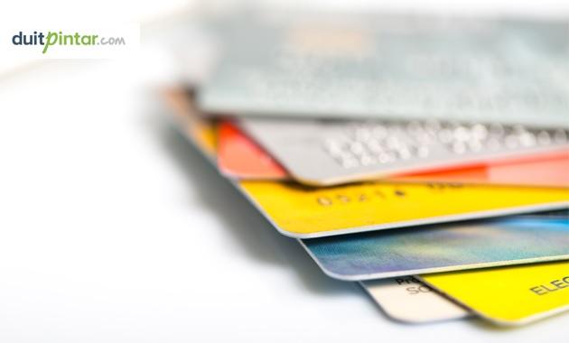  Punya Kartu Kredit Tapi Tidak Digunakan? Hadapi 7 Konsekuensi Ini
