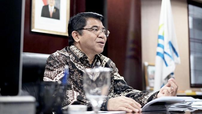 WAWANCARA Kepala BKPM: “Minat Investasi ke Indonesia Sudah Capai Rp2.000 T”