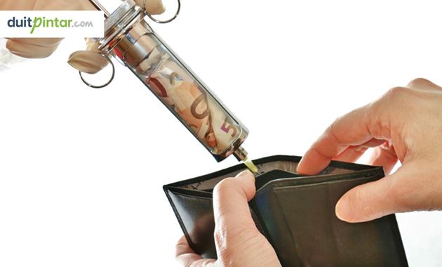 Melakukan Tarik Tunai Kartu Kredit Itu Ide Bagus, Asal Anda Ingat Poin Ini!
