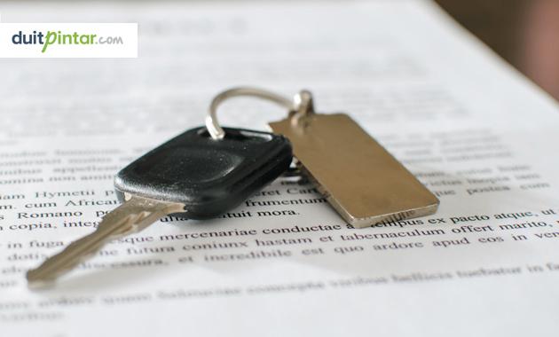 Ini Aturan Kredit Kendaraan Bermotor yang Jarang Diketahui