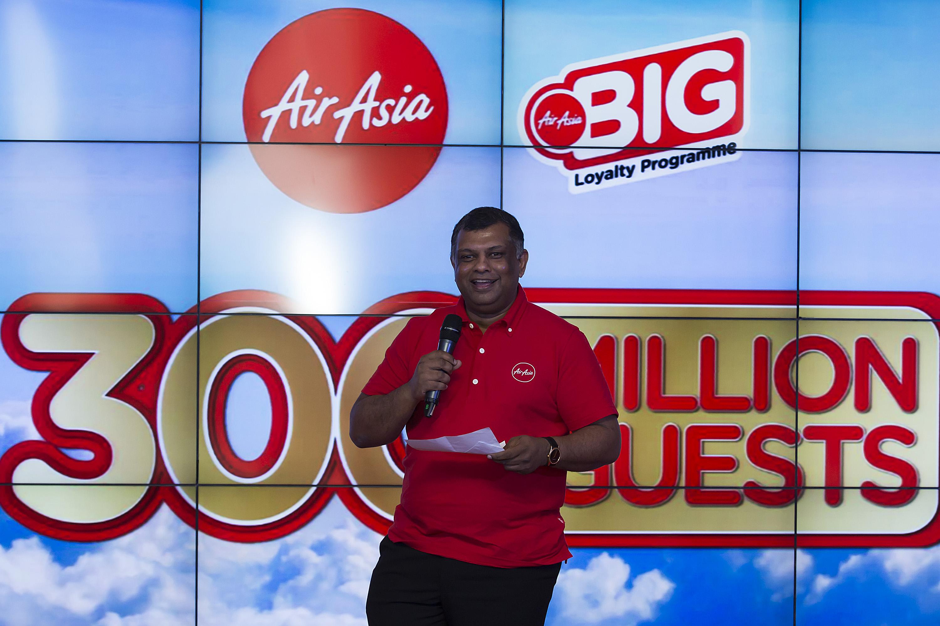 Setelah Ganti Nama, Ini Rencana Bisnis Indonesia AirAsia (IAA) Tahun 2018