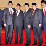 Menko Rizal Ramli Ingin Revisi Pembangkit Listrik 35 ribu MW, Mungkinkah?