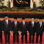 Mantan Wakil KSAD Johny Lumintang Calon Kuat Kastaf Presiden  