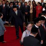 Jaga Inflasi, Perlukah Keran Impor Pangan Dibuka?