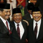 Rapat Dewan Gubernur BI Minggu Depan Akan Dihadiri Pemerintah: Kastaf Presiden 