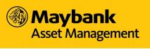 logo: Maybank Asset Management, PT