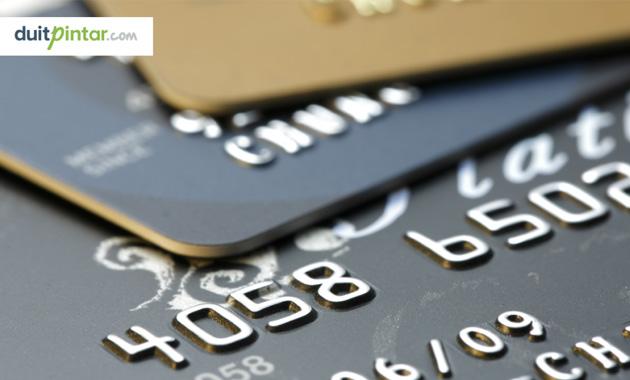 Kartu Kredit Merugikan Karena Buat Kita Berutang, Tapi Tetap Ada Keuntungannya