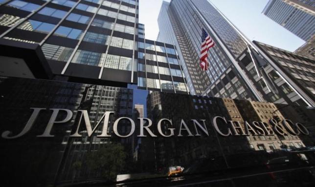Dijatuhi Sanksi Menkeu, Benarkah JP Morgan Rekomendasikan Jual Obligasi RI?