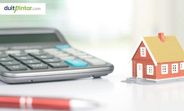 Gaji 4 Juta Bisa Beli Rumah, Mencicil Maksimal 20 Tahun
