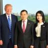 Trump Deklarasi Perang Dagang, Hary Tanoe Malah Gandeng Cina Bangun Properti