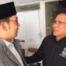 Fadjroel Jadi Komisaris Utama Adhi Karya, Ini Daftar Relawan Jokowi Masuk BUMN