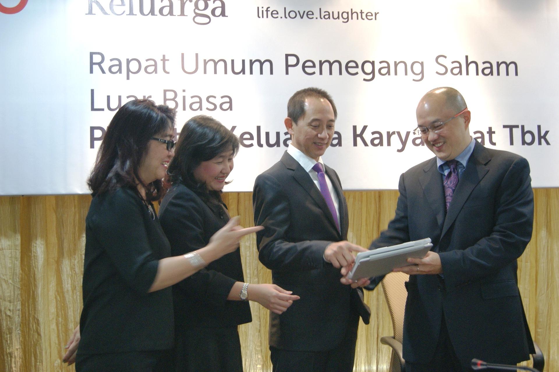 Setelah Stock Split, Akankah Saham MIKA Semakin Menarik?