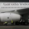 Harga Tiket Resmi Turun Hari Ini, Begini Pernyataan Garuda Indonesia Group