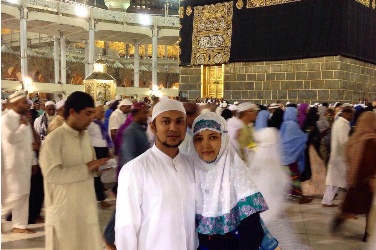 Leo Akbar: Investasi Reksa Dana untuk Ibadah Haji