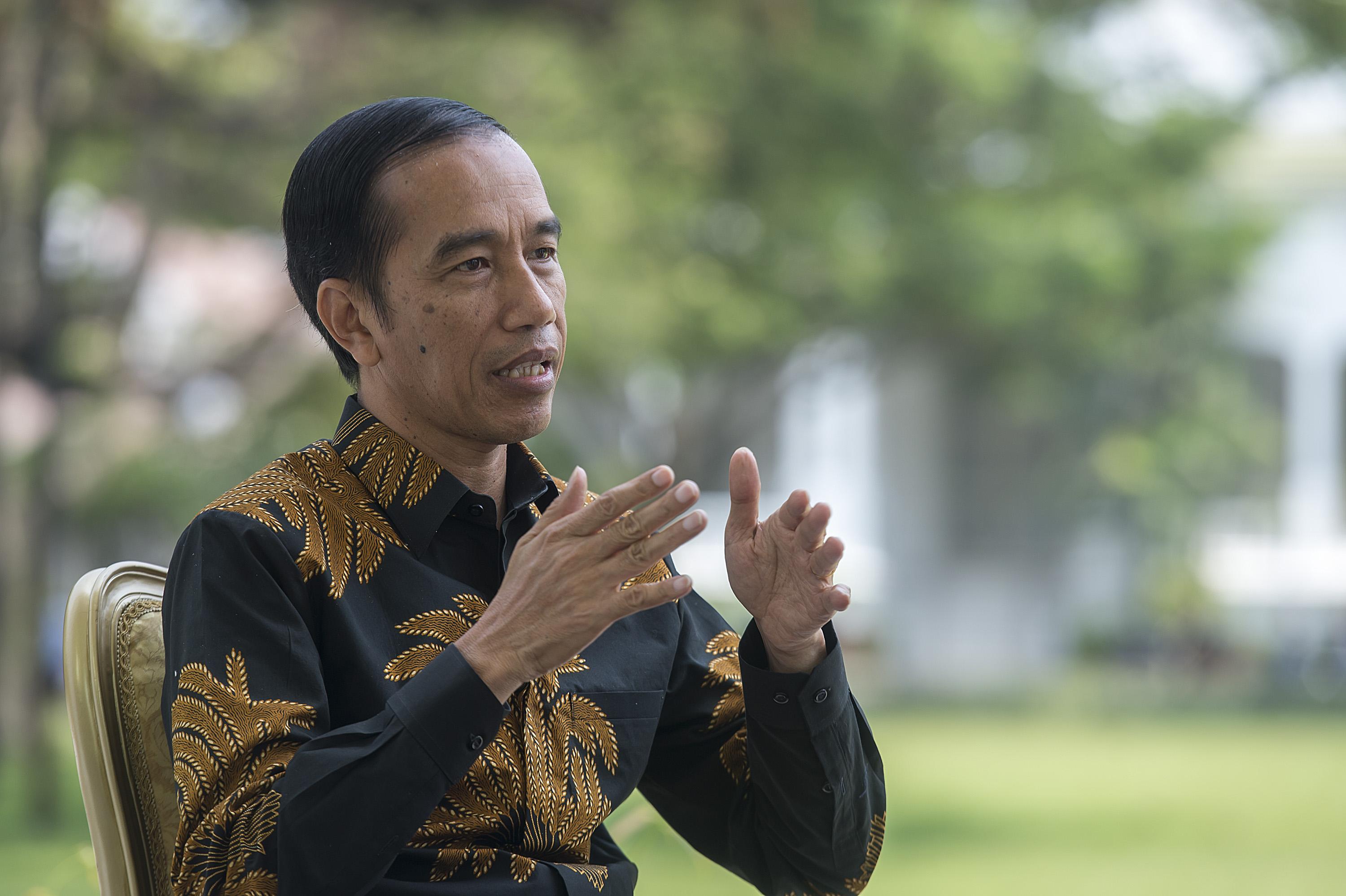 Harga Gas Indonesia Selangit, Realisasi Perpres Jokowi Ditunggu Industri