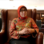 Nurhaida Resmi Dilantik Jadi Wakil Ketua Dewan Komisioner OJK