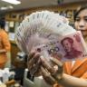 Manuver Yuan China Bisa Lemahkan Rupiah?