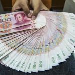 Yuan Di Luar China Terus Melemah, Bank Sentral China Intervensi
