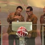WAWANCARA Direktur BEI: Bentuk Perusahaan Pembiayaan, Bursa Longgarkan Margin
