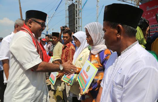 Gurihnya BPD Banten di Balik Penangkapan Pimpinan DPRD oleh KPK