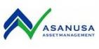 logo: Asanusa Asset Management, PT