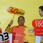 XL dan Indosat Tetap Lanjutkan Kerja Sama, Meski Diduga Kartel Oleh KPPU