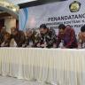 Amandemen 21 Kontrak Tambang Diteken, PNBP Berpotensi Naik 3 Kali Lipat