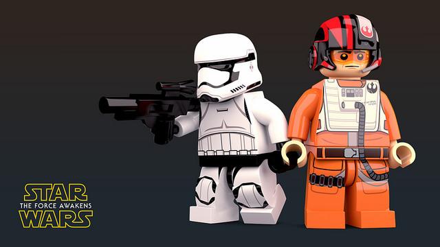 Investasi Lego Star Wars Lebih Menguntungkan Dibanding Emas, Bagaimana Bisa?