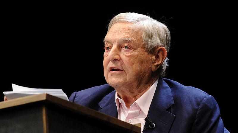 Ekonomi China dan Global Dalam Tekanan? Ini Pendapat George Soros
