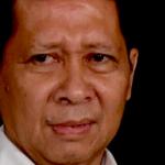 Mantan Dirut Pelindo II, RJ Lino: "Kesalahan Terbesar Saya, Tidak Nyetor"