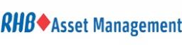 logo: RHB Asset Management Indonesia, PT