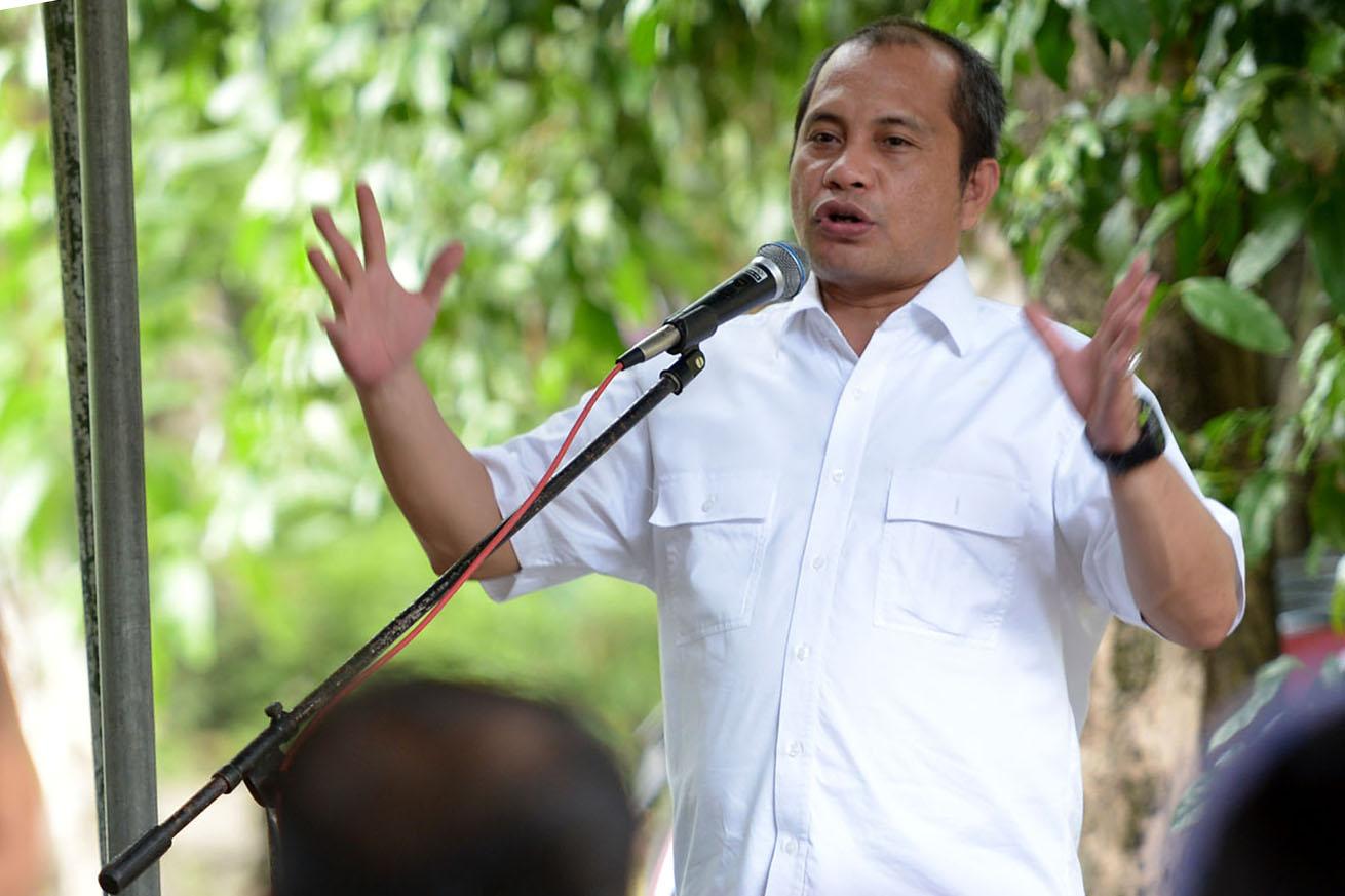 Menteri Marwan Perjelas Status Eks Tenaga Kerja PNPM Sebagai Pendamping Desa