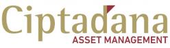 logo: Ciptadana Asset Management, PT
