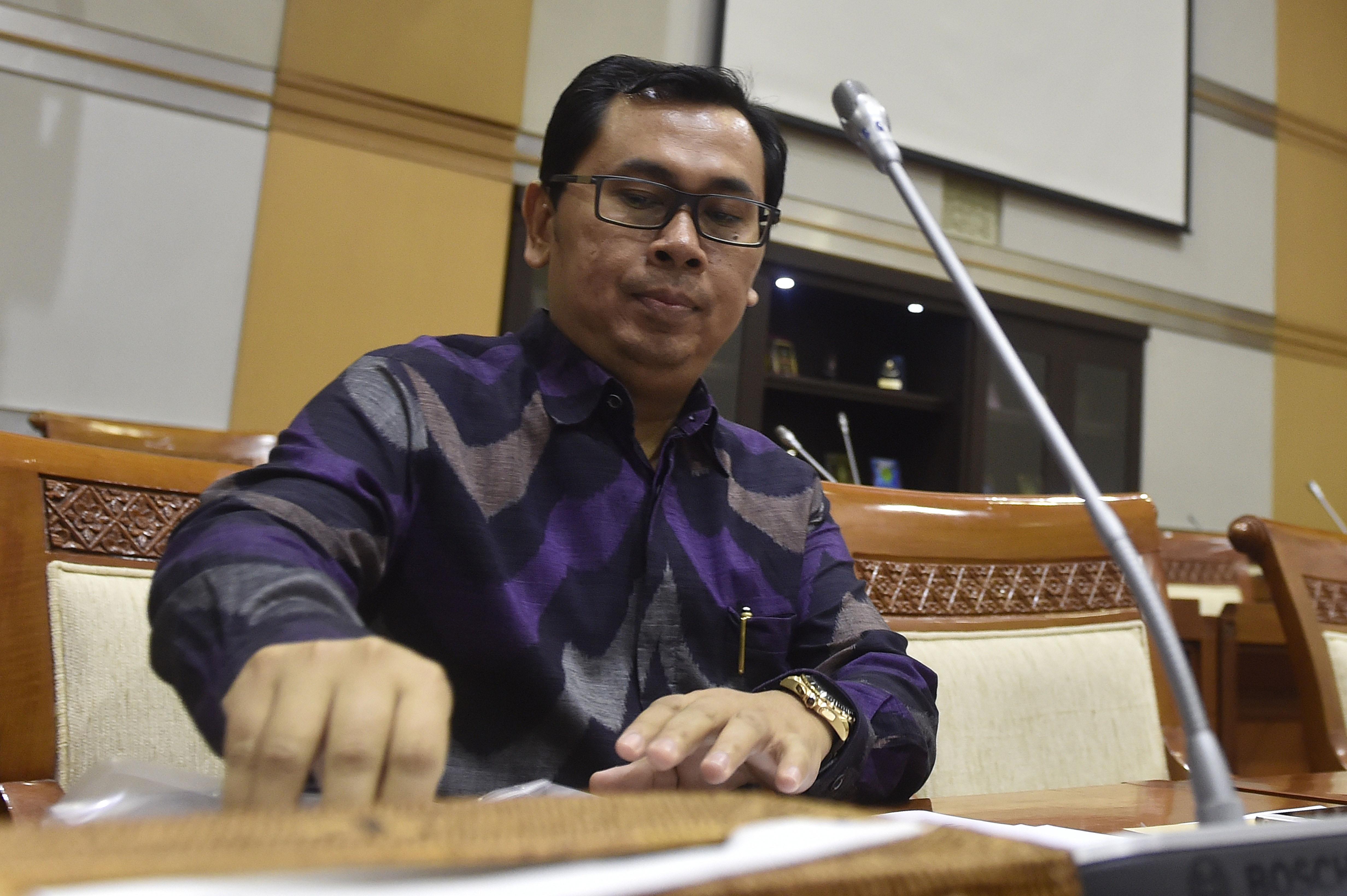 Catatan Prastowo: Catatan Kritis PMK Pelaksanaan Tax Amnesty