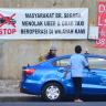Tarif Bawah Taksi Online Diterapkan, 3 Broker Asing Ini Borong Saham Blue Bird
