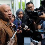 Presiden Jokowi - Panigoro Bahas Newmont? Ini Sekelumit Rencana Medco Tersebut