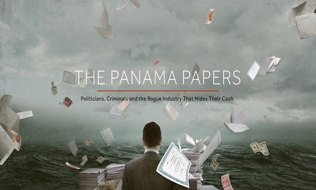 MARKET FLASH: Pemerintah Validasi Panama Papers; Penerimaan Pajak Q1 Baru 14,6%