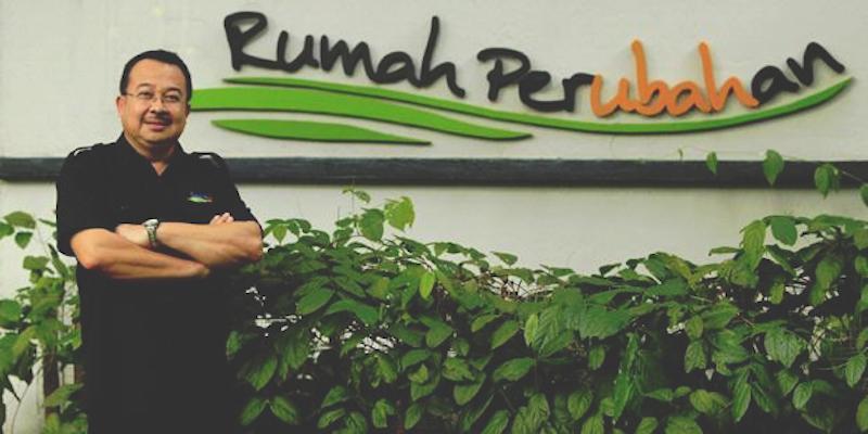 CATATAN Prof. Rhenald Kasali: Keributan Soal Definisi Ekonomi Berbagi