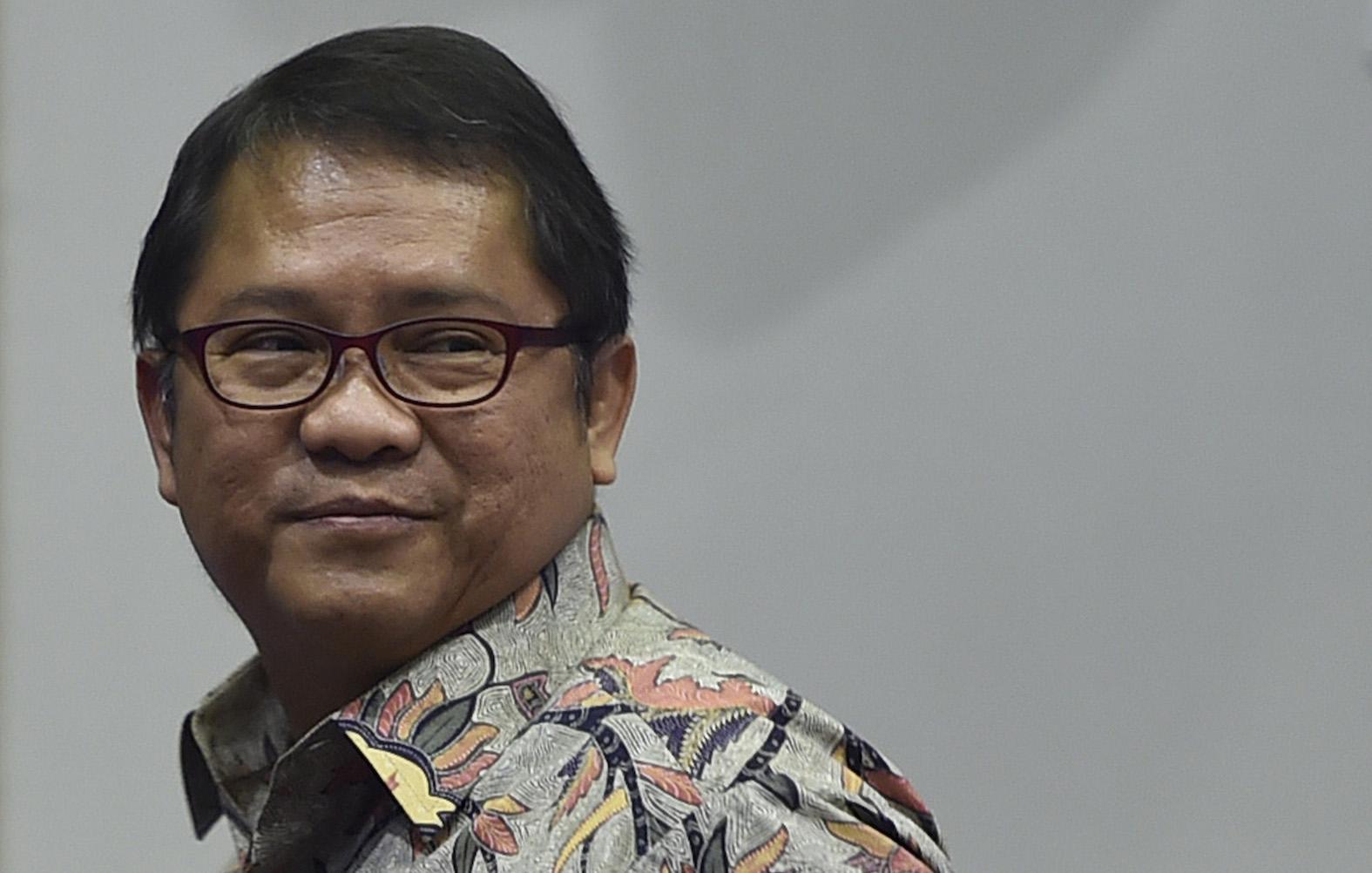 Menkominfo Rudiantara: "E-Commerce Indonesia pada 2020 Bisa Capai US$130 Miliar"