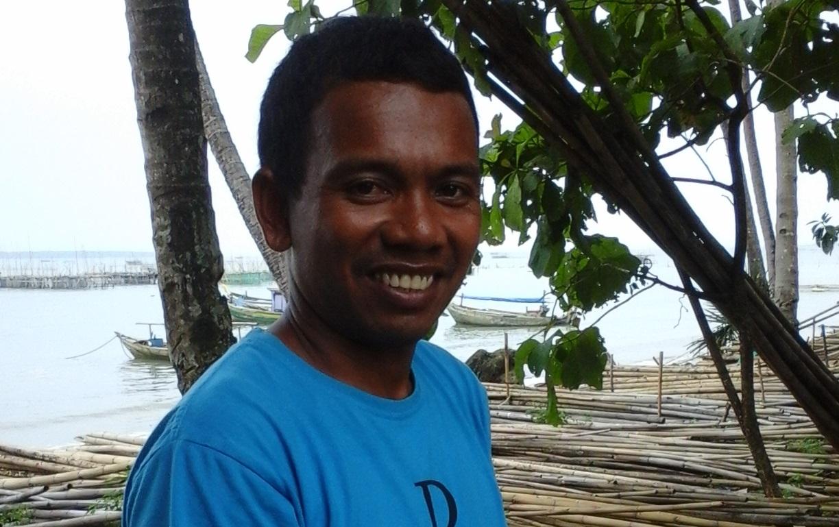 Dibantu Kemendes Keramba Ikan Kerapu, Penghasilan Nelayan Ini Capai Rp44 Juta