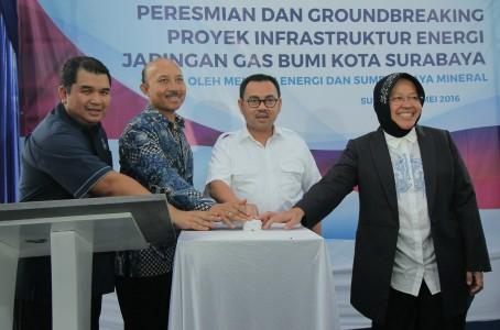 Inilah Kronologi Proyek FSRU Lampung Yang Menyeret Dirut PGN, Hendi Prio