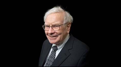 Selamatkan Tiga Perusahaan Ini, Warren Buffett Untung Miliaran Dolar