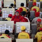 MARKET FLASH: Belanja Negara Berpotensi Dipangkas Lagi; Stock Split HMSP Efektif