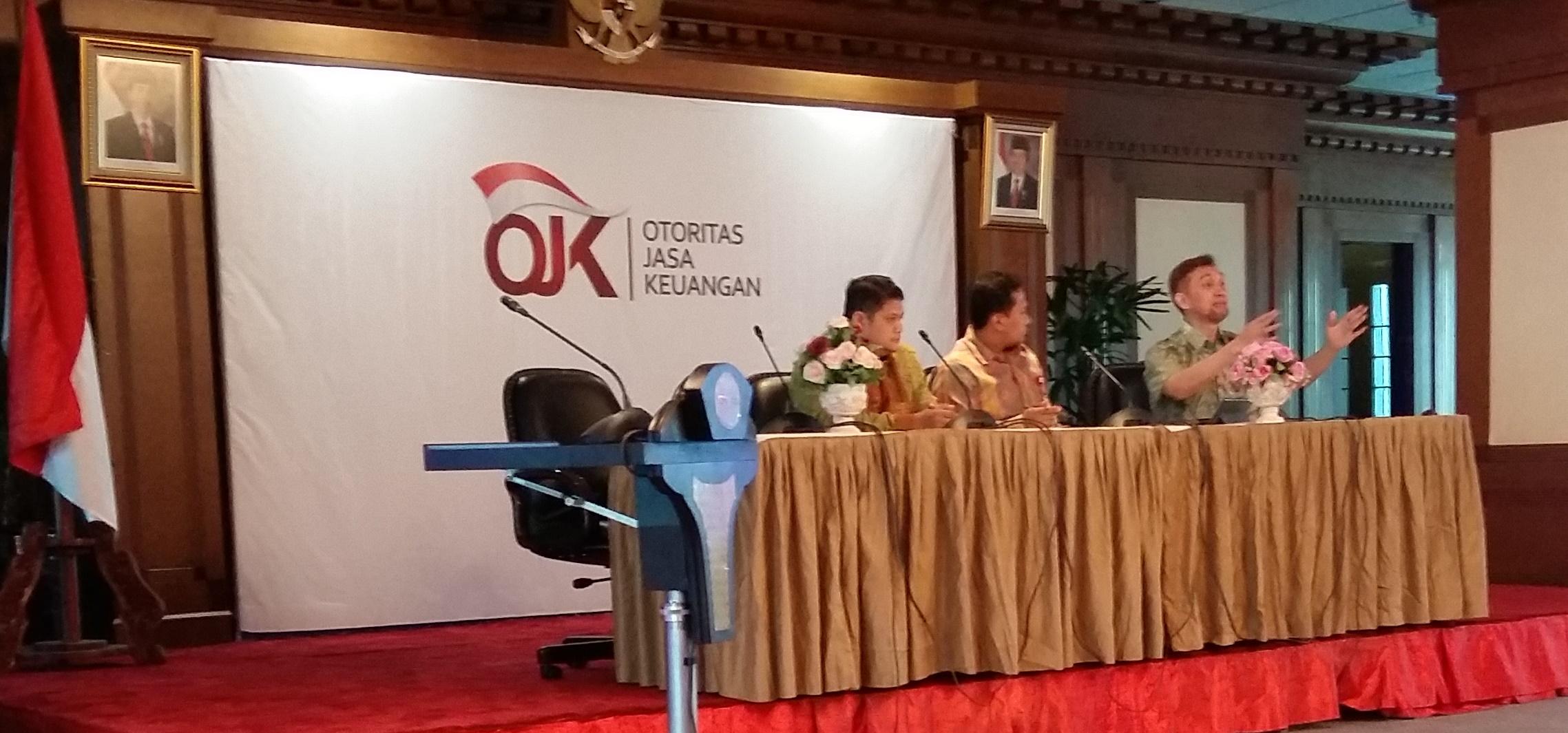 MUI Kembali Tegaskan Reksa Dana Syariah Sesuai dengan Prinsip Syariah