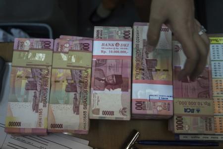 Bank BUMN Lebih "Pede" Pasang Target Dana Tax Amnesty