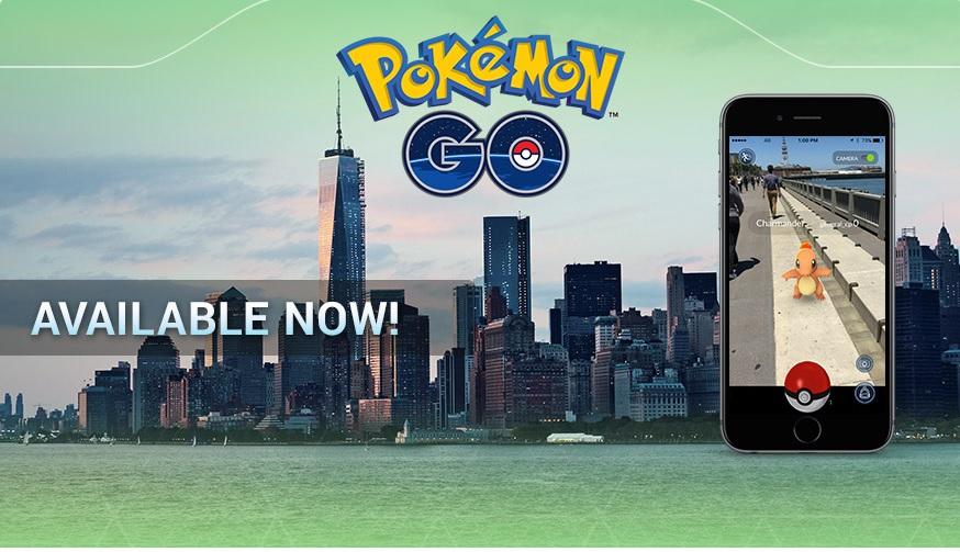 Gara-gara Game Pokemon Go, Saham Nintendo Naik 25% di Tokyo