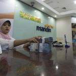 Bank Mandiri dan BTN Siapkan Dana untuk Suntik Anak Usaha 